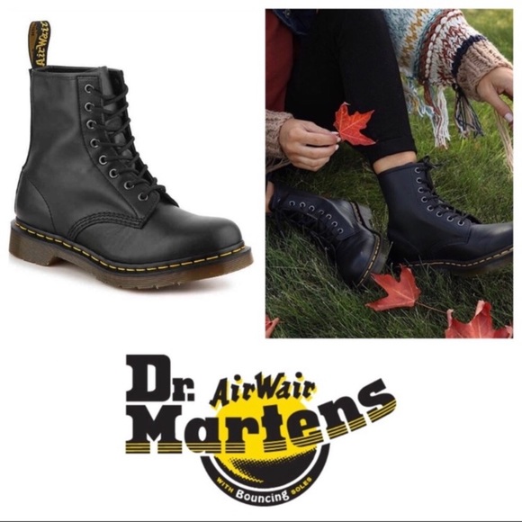 airwair martens logo